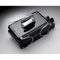 Discount Weber Gasgrill Go-Anywhere transportabel schwarz