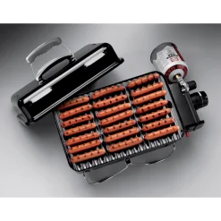 Discount Weber Gasgrill Go-Anywhere transportabel schwarz