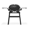 Best Weber Gasgrill mit Stand Q2200N