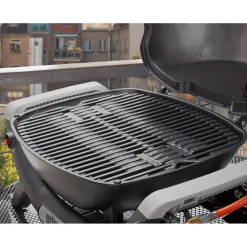 Clearance Weber Gasgrill Q1100N