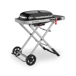 Best Weber Gasgrill Traveler