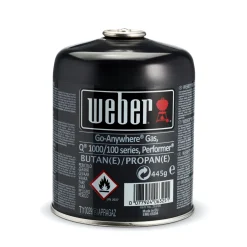 Weber Gas-Kartusche 3er-Pack
