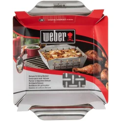 Hot Weber Gemüsekorb Style klein