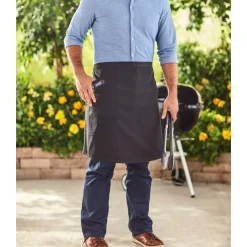 Discount Weber Grillschürze kurz