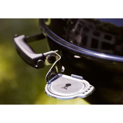 New Weber Holzkohlegrill Master-Touch GBS E-5750 Durchmesser 57 cm schwarz
