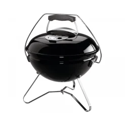 Discount Weber Picknick-Grill Smokey Joe Premium 37 cm black