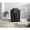 Outlet Weber Premium Abdeckhaube für Q1000 und 2000N Serie mit Stand oder Rollwagen