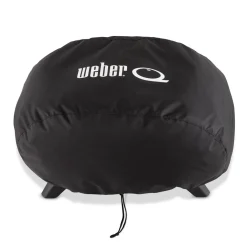 Best Weber Premium Abdeckhaube für Q1000N Serie