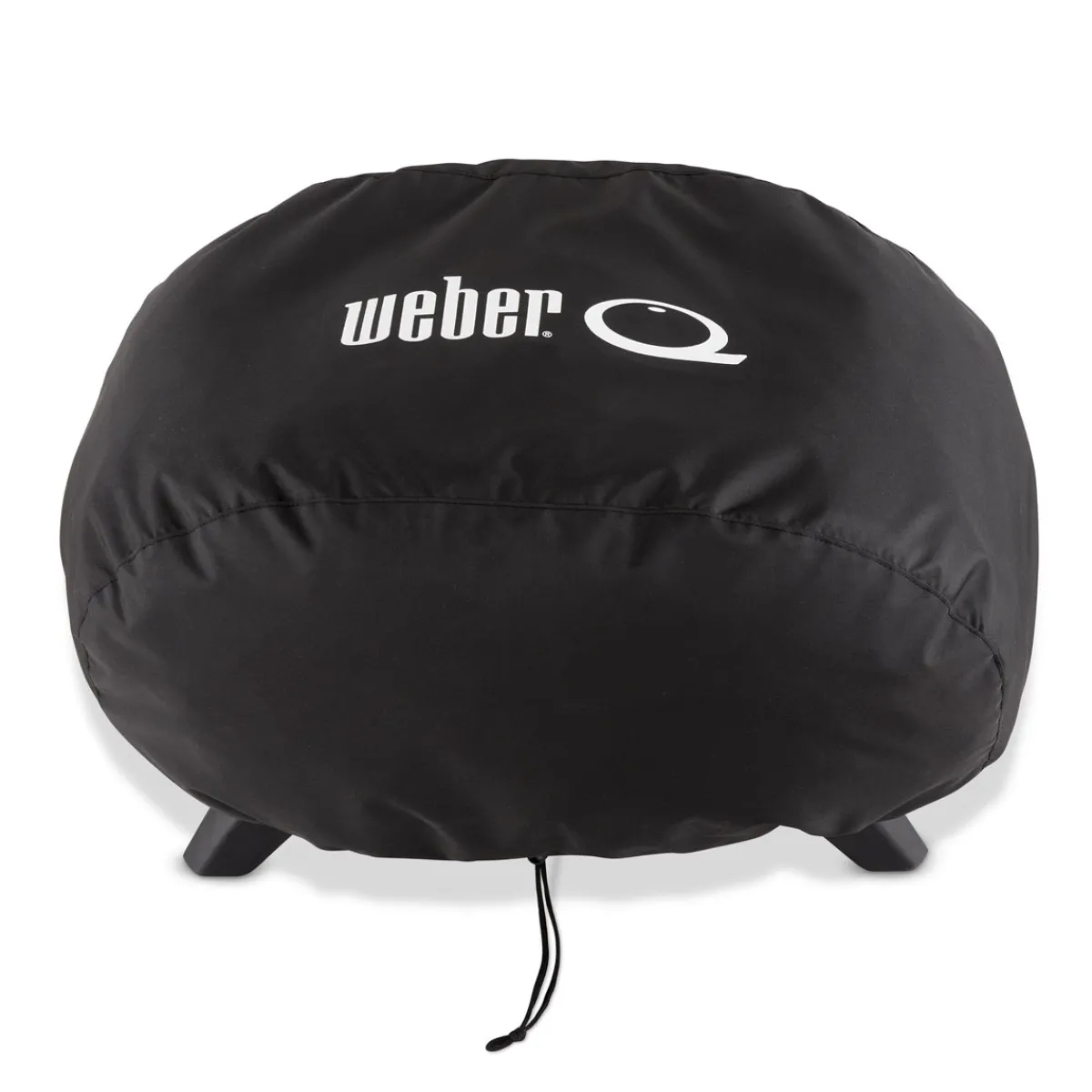 Best Weber Premium Abdeckhaube für Q1000N Serie