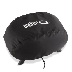 Best Weber Premium Abdeckhaube für Q1000N Serie
