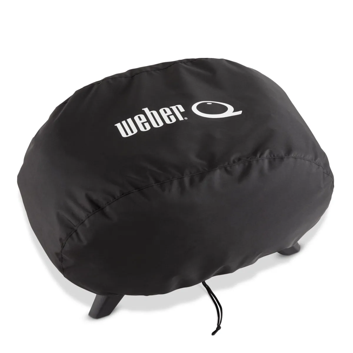 Best Weber Premium Abdeckhaube für Q1000N Serie