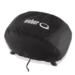 Best Weber Premium Abdeckhaube für Q1000N Serie