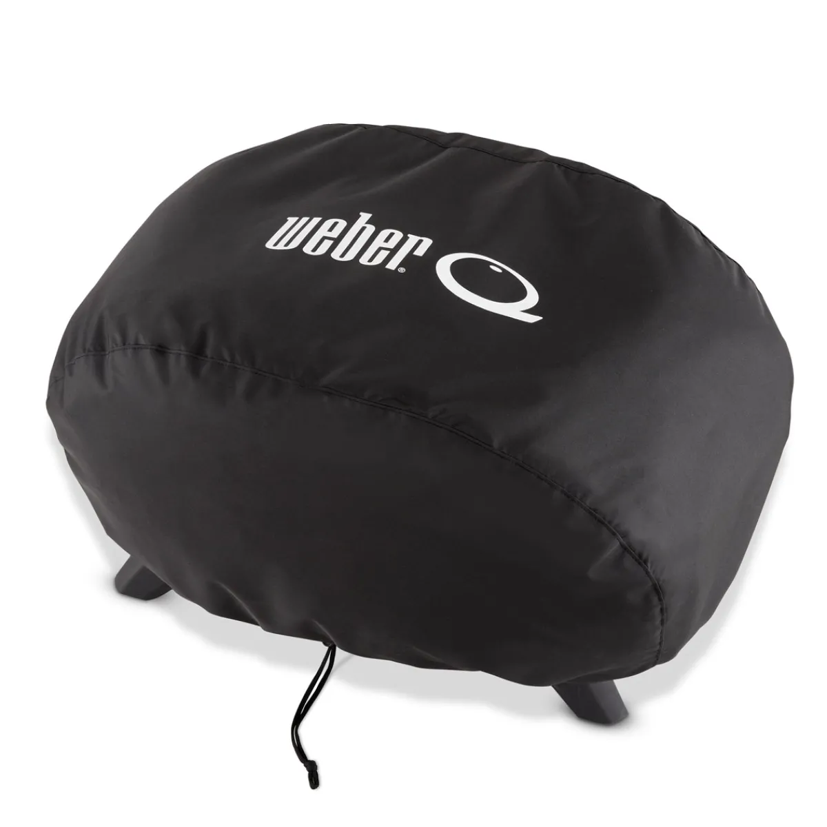 Best Weber Premium Abdeckhaube für Q1000N Serie