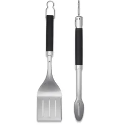 Outlet Weber Premium Grillbesteck 2-teilig