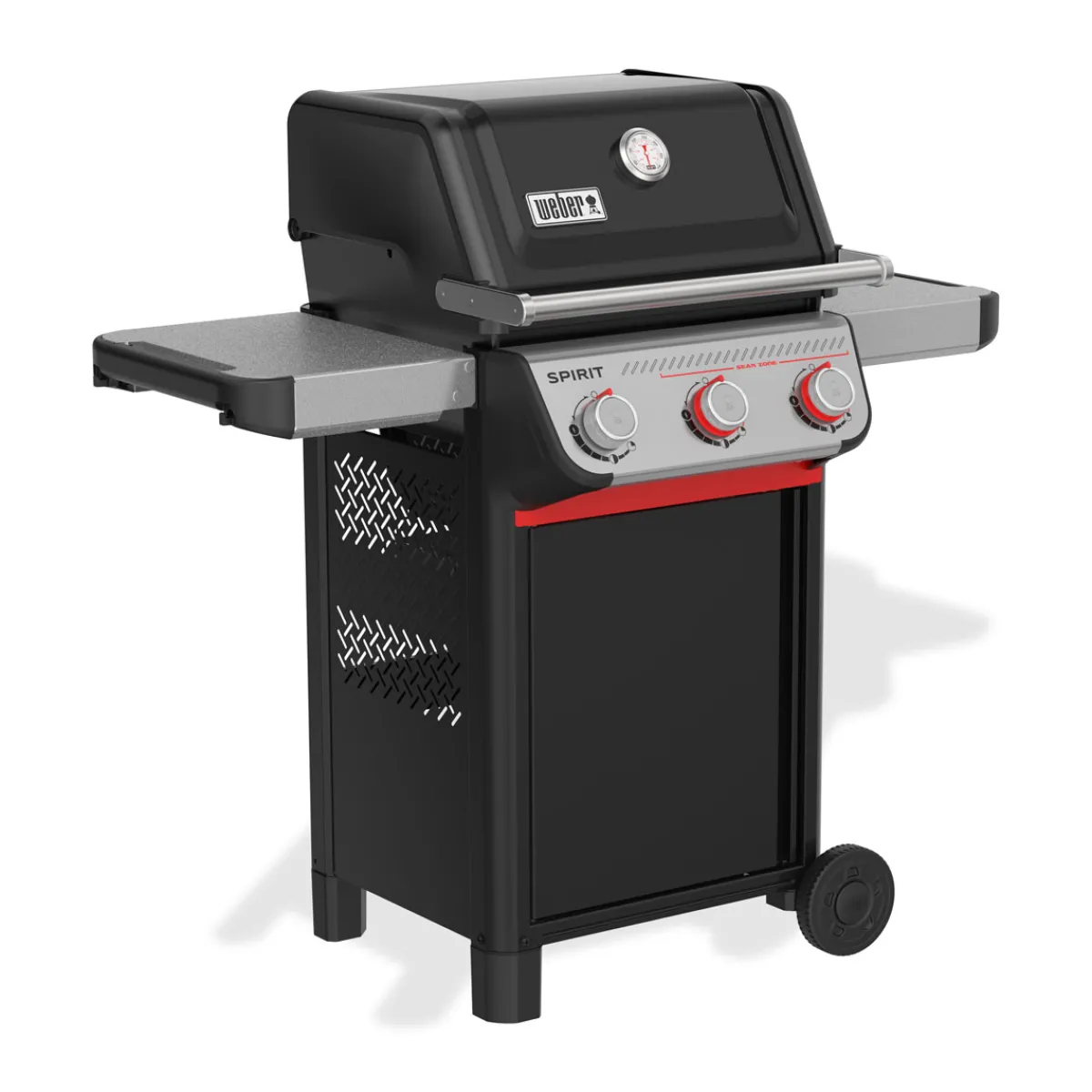 Sale Weber SPIRIT E-325 GBS Gasgrill