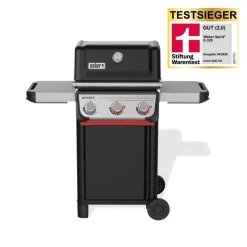 Sale Weber SPIRIT E-325 GBS Gasgrill