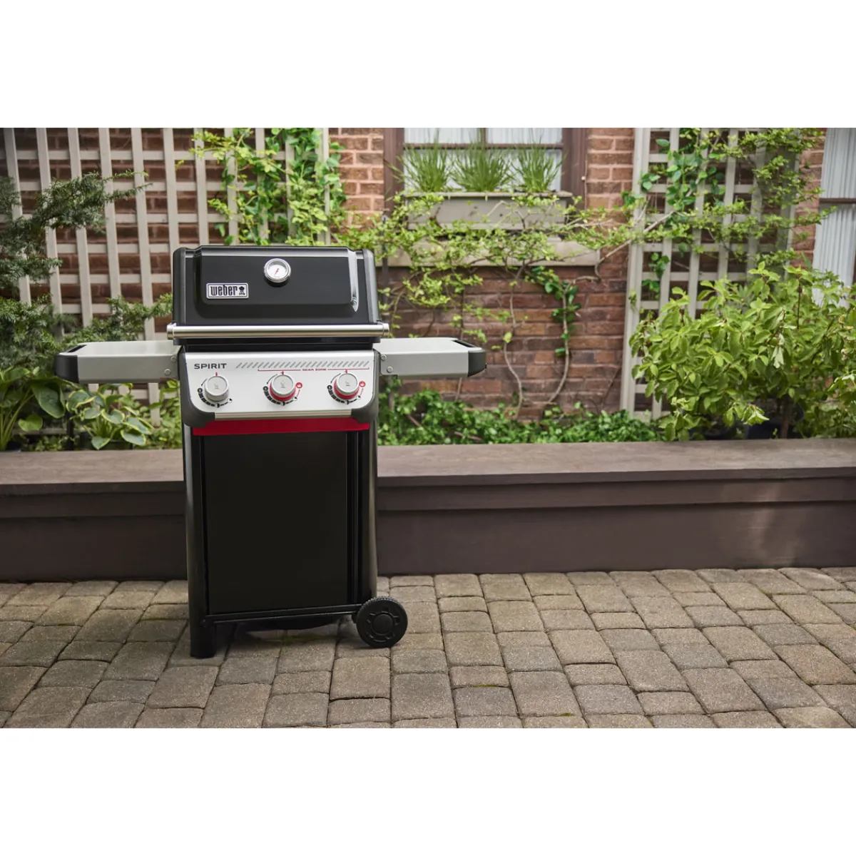 Sale Weber SPIRIT E-325 GBS Gasgrill