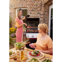 Sale Weber SPIRIT E-325 GBS Gasgrill