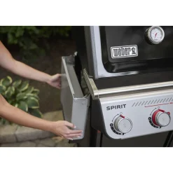 Sale Weber SPIRIT E-325 GBS Gasgrill