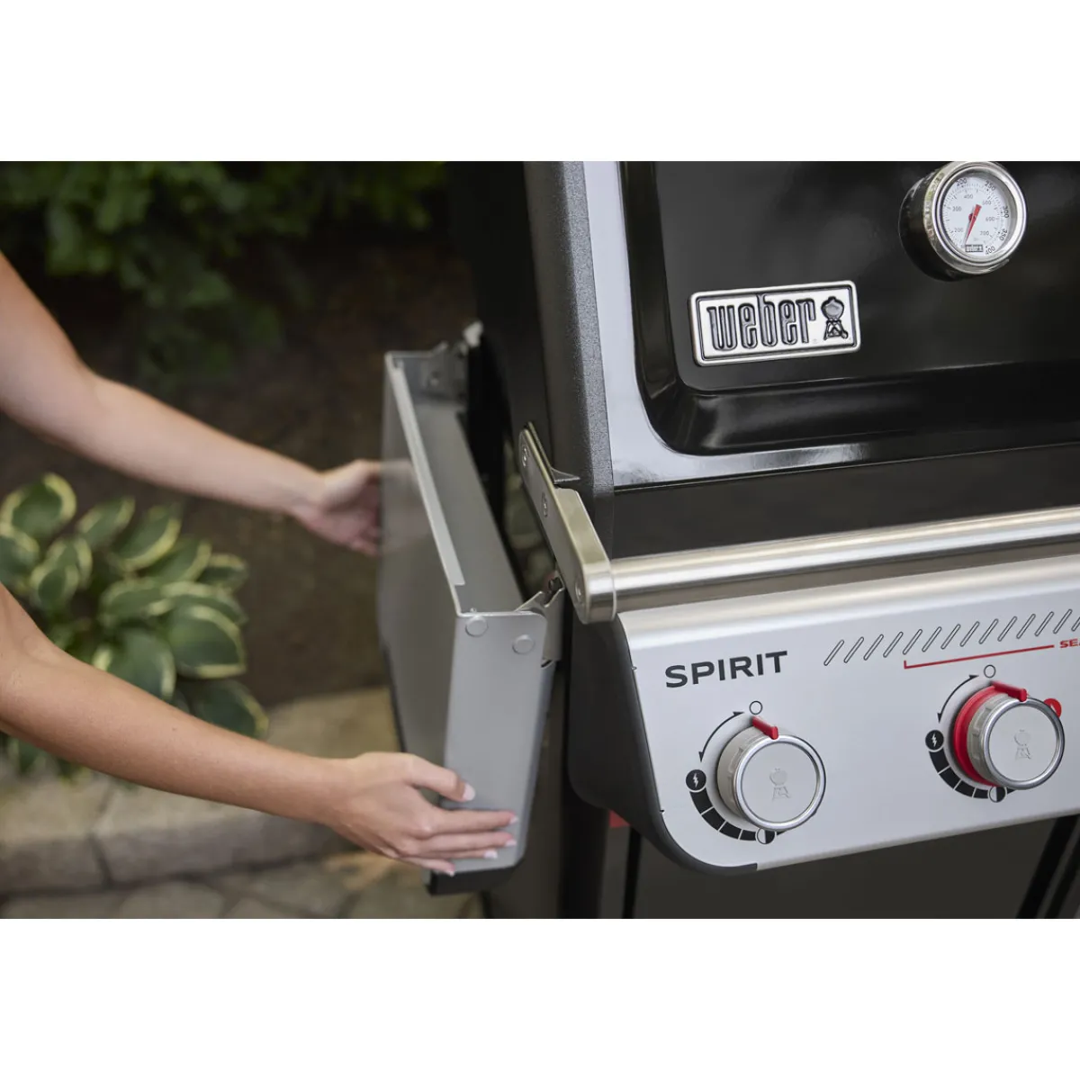 Sale Weber SPIRIT E-325 GBS Gasgrill