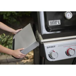 Sale Weber SPIRIT E-325 GBS Gasgrill