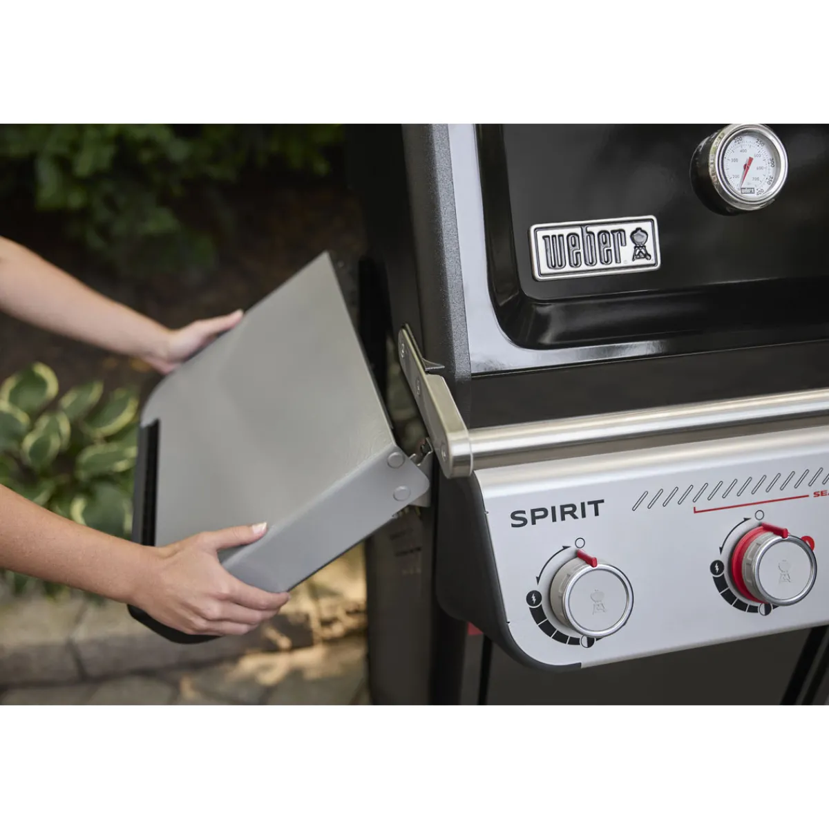 Sale Weber SPIRIT E-325 GBS Gasgrill
