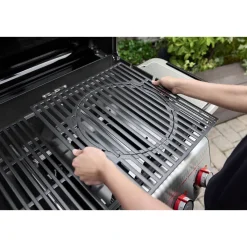 Sale Weber SPIRIT E-325 GBS Gasgrill
