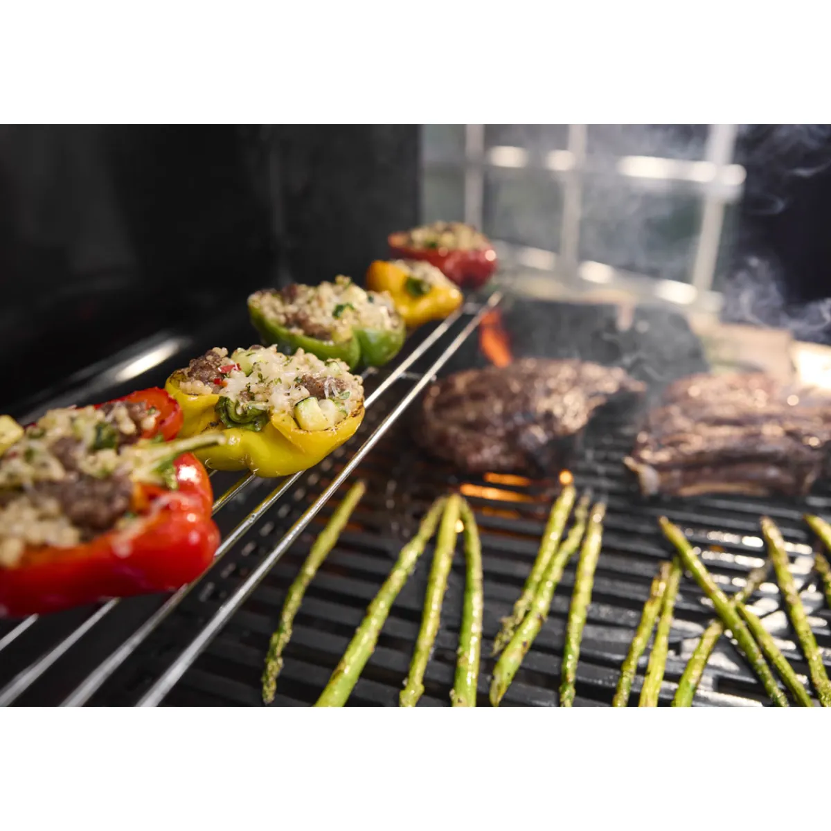 Sale Weber SPIRIT E-325 GBS Gasgrill