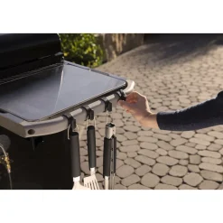 Clearance Weber WORKS Organizer Set einhängbar