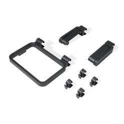 Clearance Weber WORKS Organizer Set einhängbar