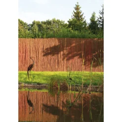 New Weidenmatte Provence 180 x 300 cm