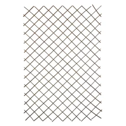 Clearance Windhager Weide-Spalier ausziehbar 120x180cm