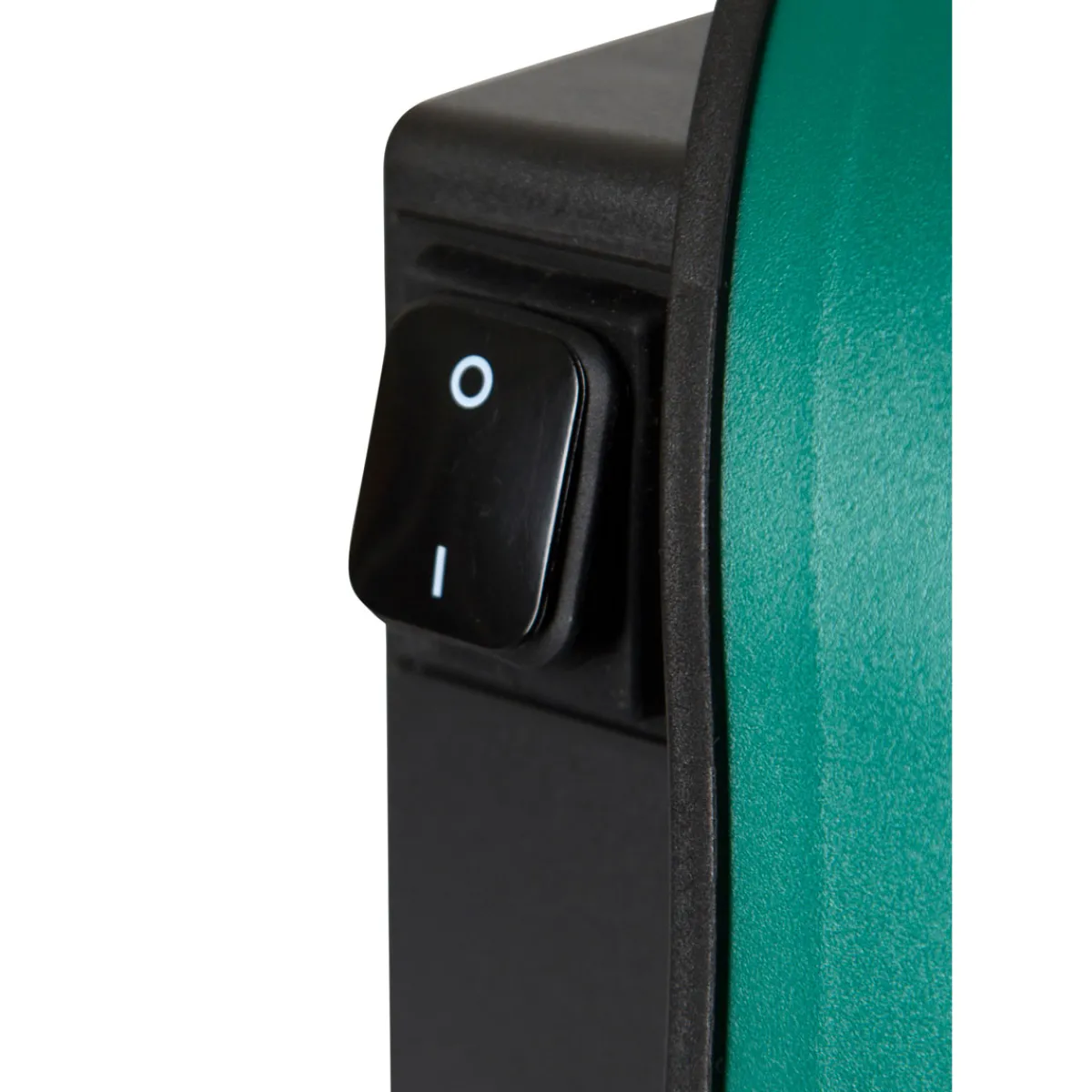 Weidezaungerät Duo Power X 4000 grün-schwarz