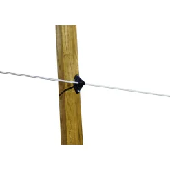 Weidezaun Top Line Horewire 200 m weiß