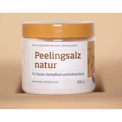 Discount Weka Peelingsalz