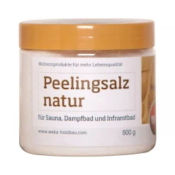 Discount Weka Peelingsalz