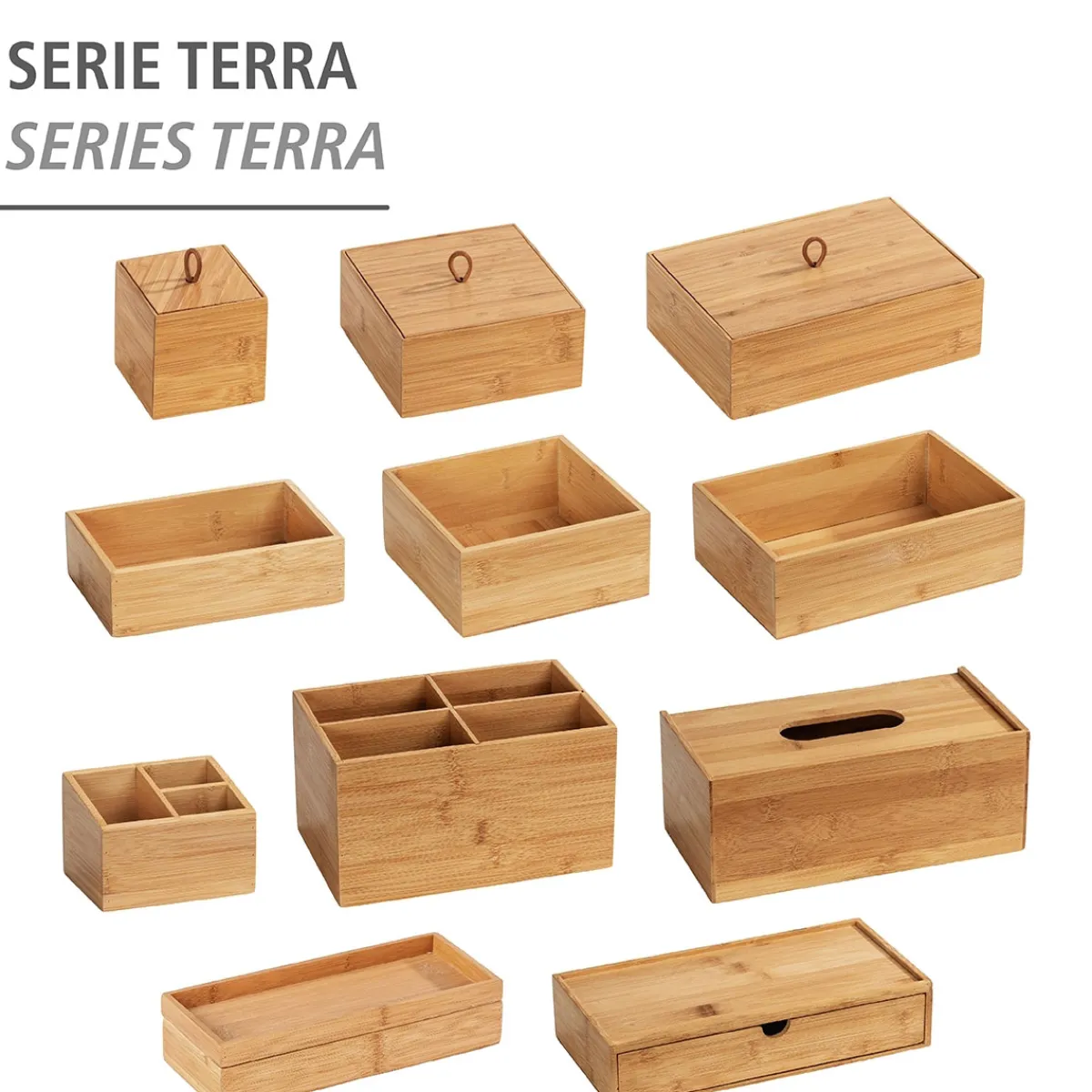 Best Wenko Badbox Terra S
