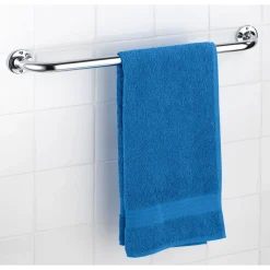 Hot Wenko Badetuchstange Basic 60 cm