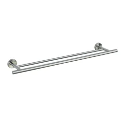 Discount Wenko Badetuchstange Duo Bosio matt