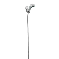 New Wenko Duschkopfhalter Magic-Loc Fiorina Durchmesser 11 cm