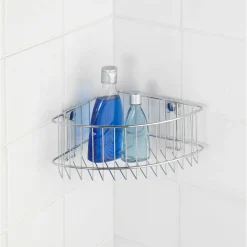 Discount Wenko Eckablage Classic groß