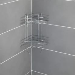 Sale Wenko Exclusiv Eckregal 2 Etagen