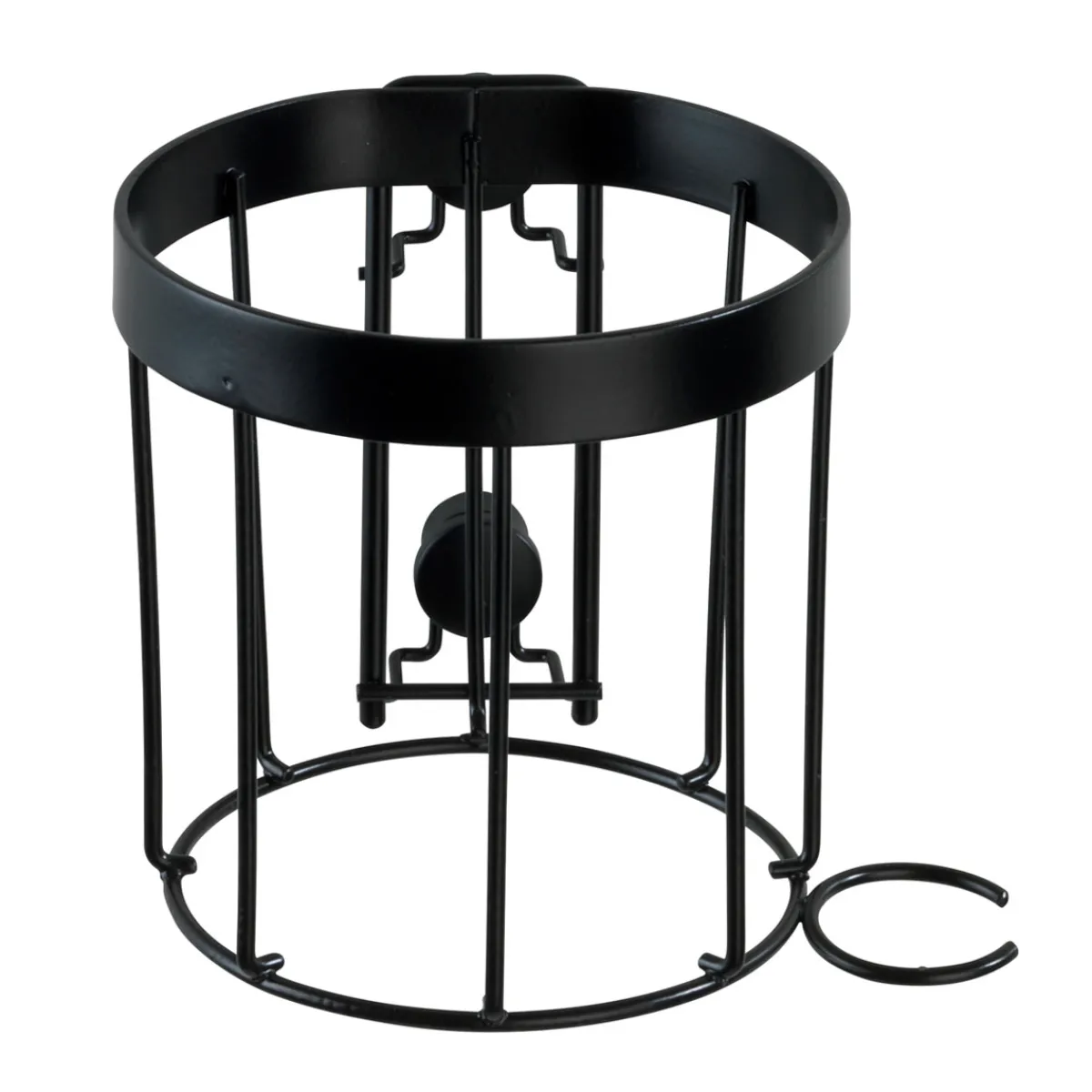 Discount Wenko Haartrocknerhalter Classic Plus Black