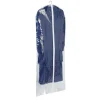 Wenko Kleidersack transparent 150 x 60 cm