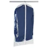 Outlet Wenko Kleidersack transparent 100 x 60 cm