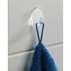 Best Wenko Liliput-Haken transparent 3er Set
