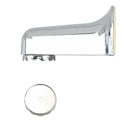 Best Wenko Magnet-Seifenhalter chrom