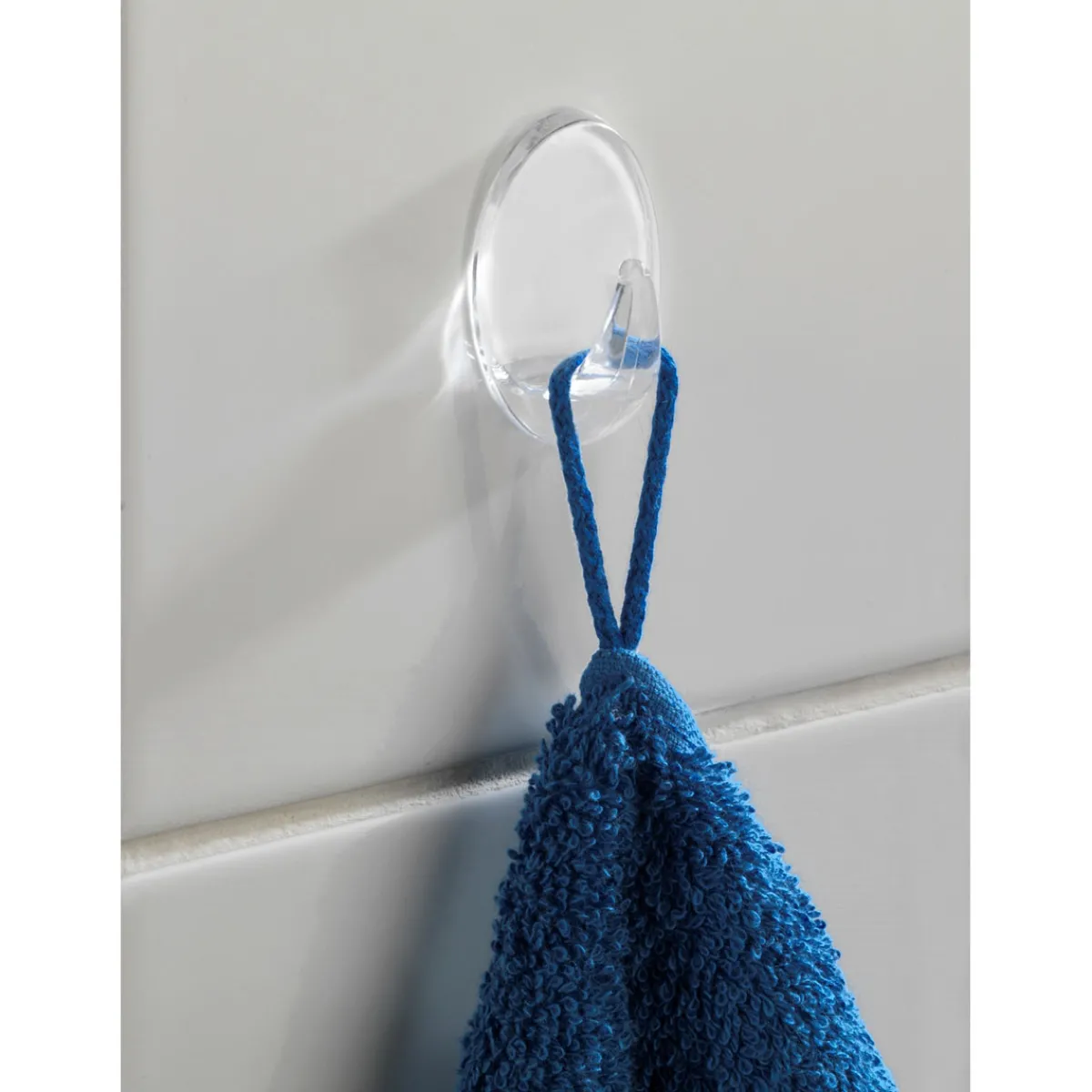 Sale Wenko Maxi-Haken transparent 2er Set