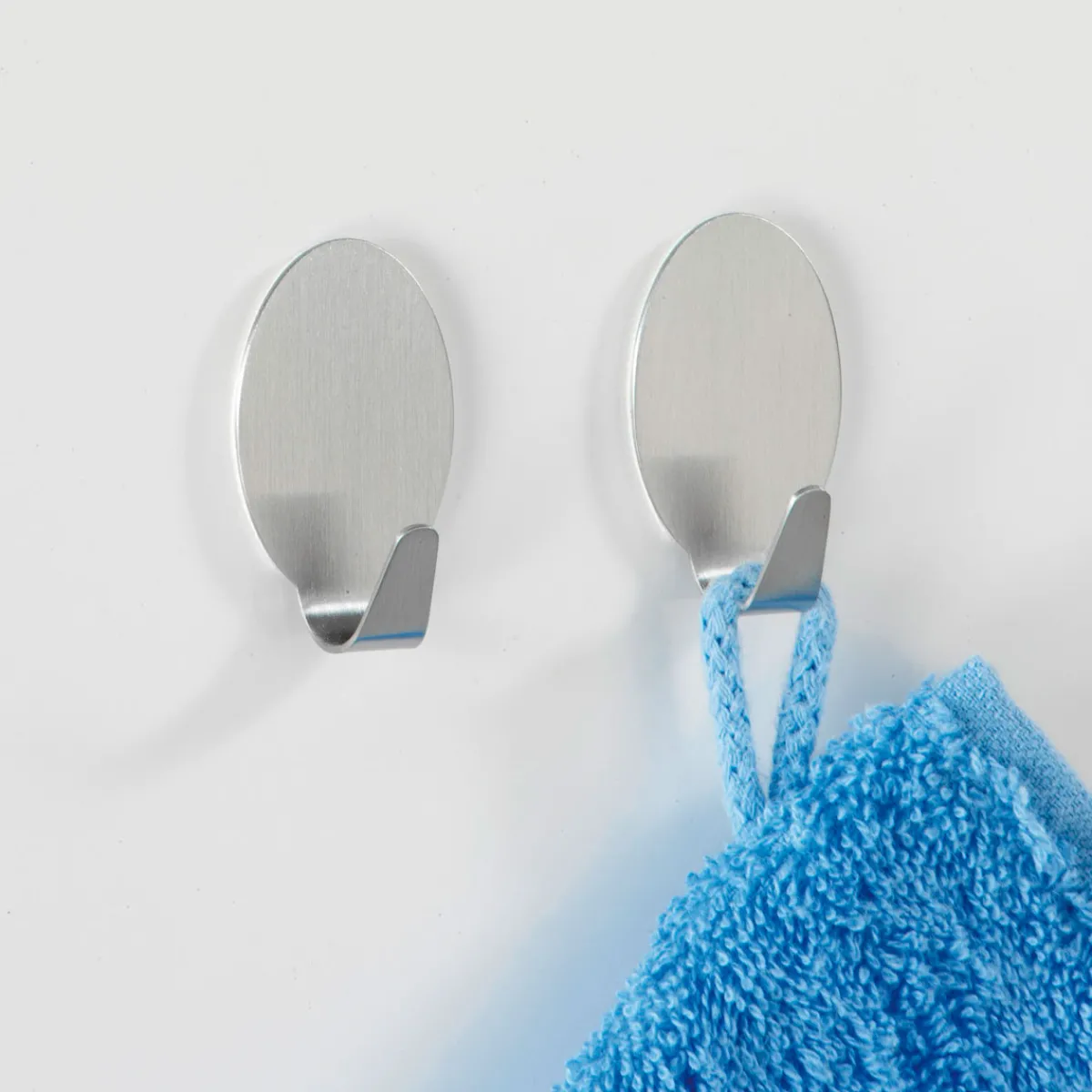 Outlet Wenko Maxi-Wandhaken matt 2er Set