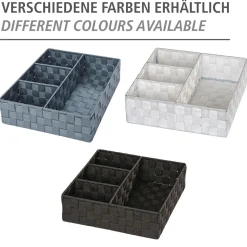 Sale Wenko Organizer Adria 4 Fächer